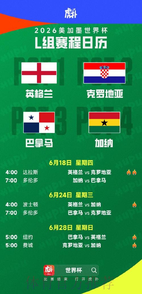 世界杯每日赛程哪里看 世界杯每日赛程哪里看
